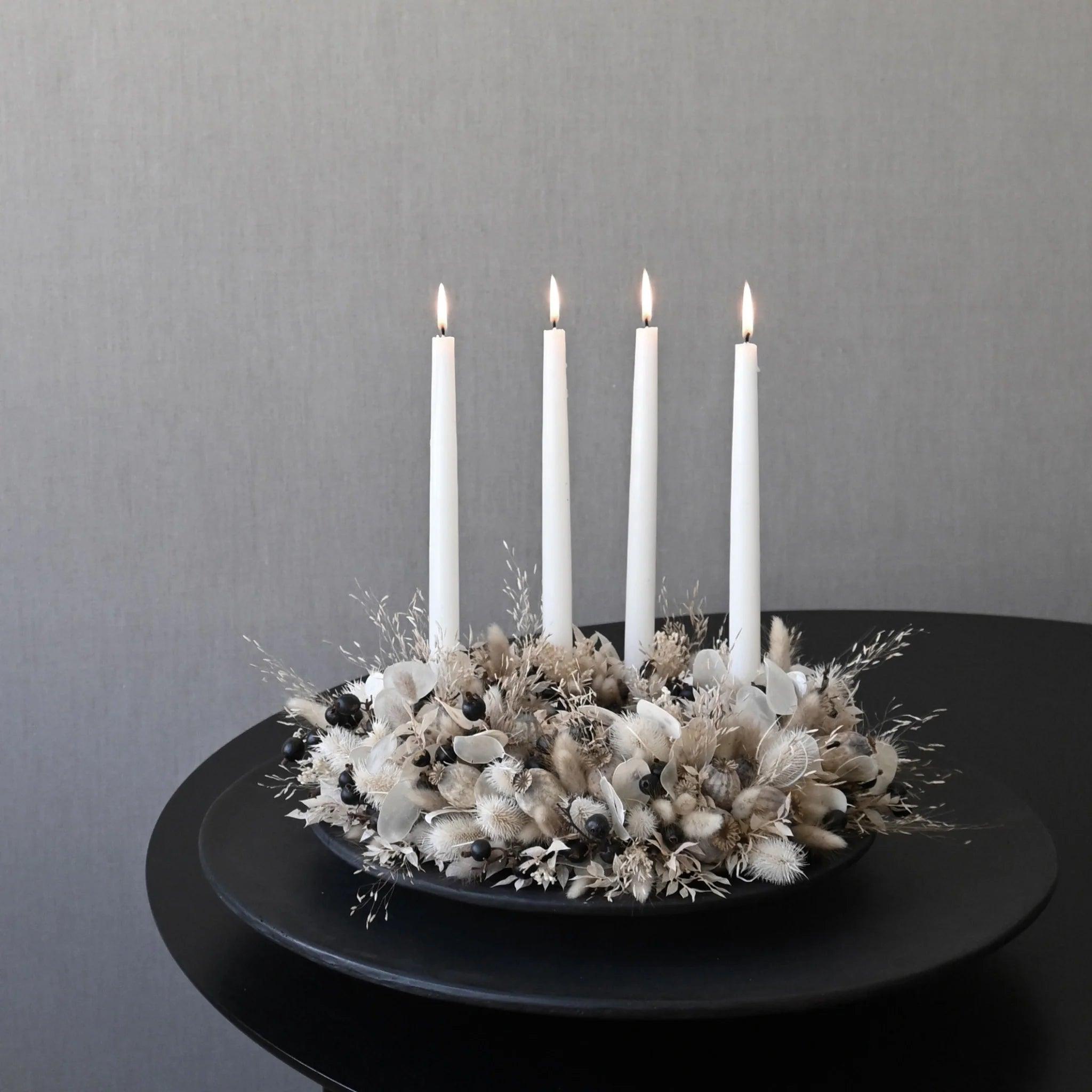 Taca DUCK TRAY ciemnobrązowy 101 Copenhagen Eye on Design