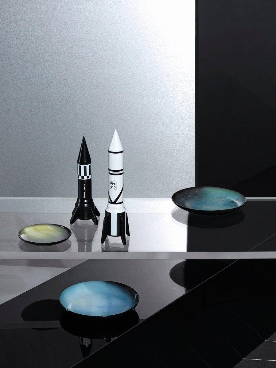 Talerz głęboki COSMIC JUPITER Seletti Eye on Design