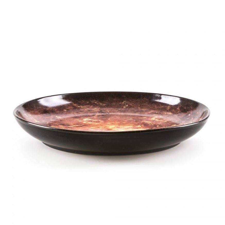 Talerz głęboki COSMIC MARS Seletti Eye on Design