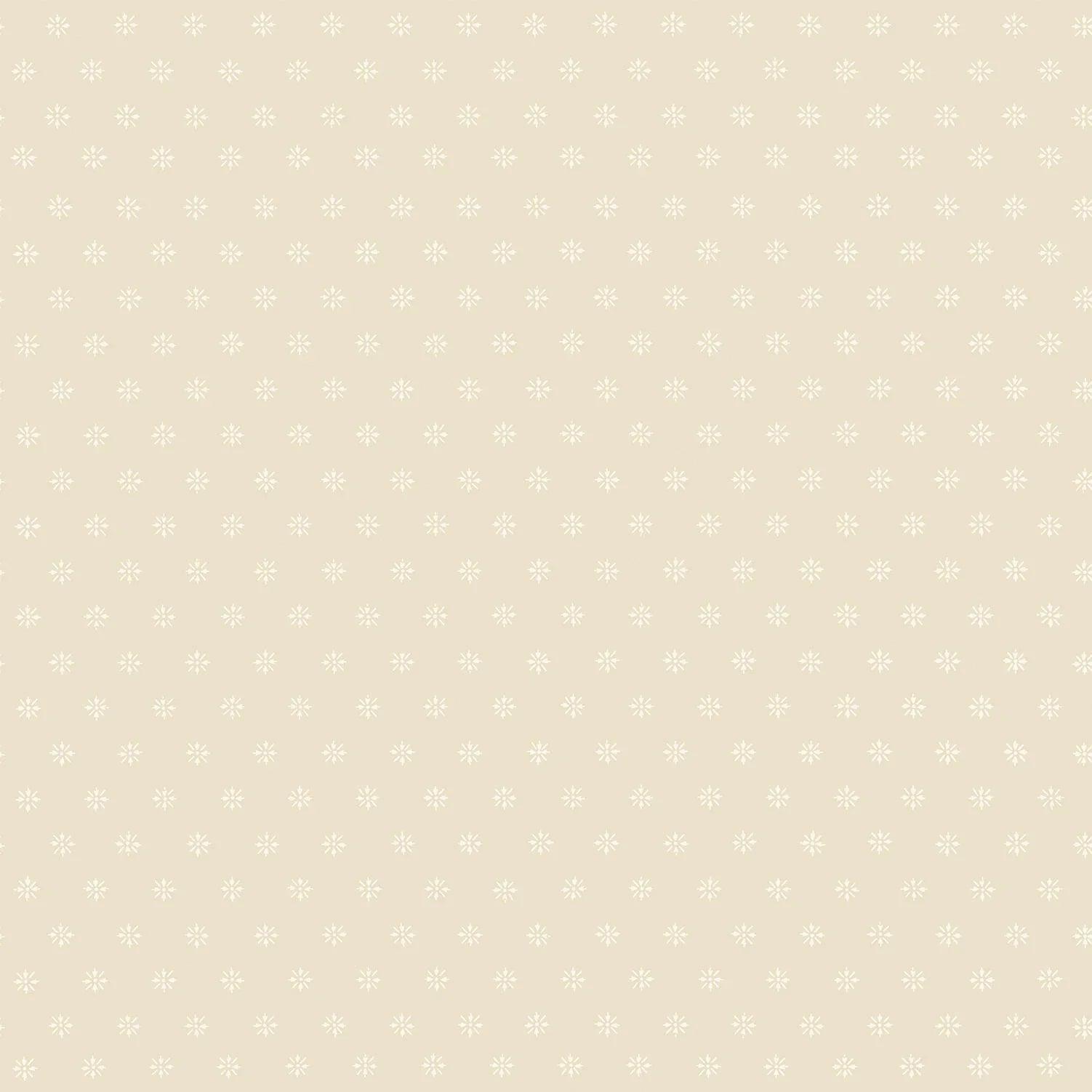 Tapeta ARCHIVE ANTHOLOGY - Victorian Star kremowy Cole & Son Default Title Eye on Design