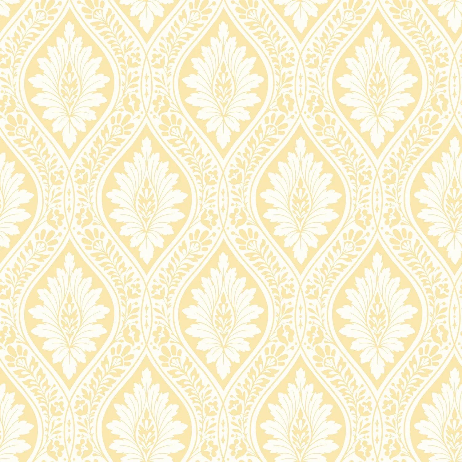 Tapeta ARCHIVE TRADITIONAL - Florence żółty Cole & Son Default Title Eye on Design