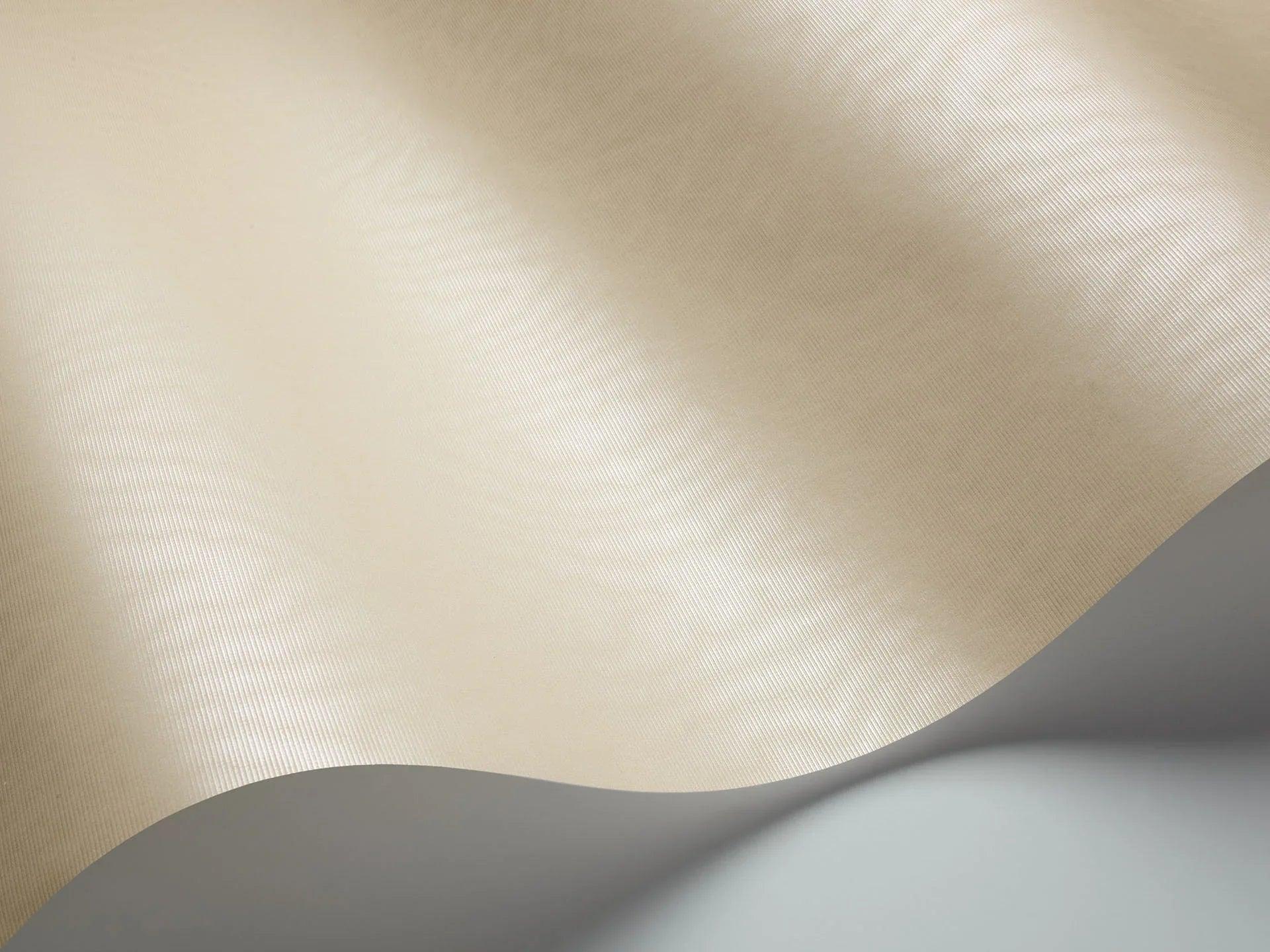 Tapeta ARCHIVE TRADITIONAL - Moire piaskowy Cole & Son Eye on Design