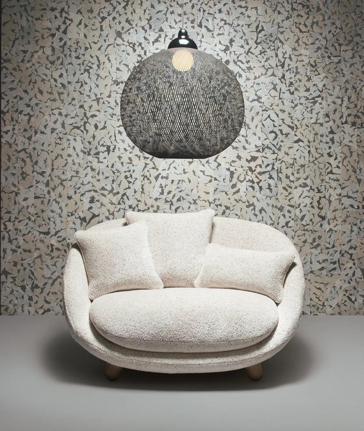 Tapeta ARMOURED BOAR Arte Eye on Design