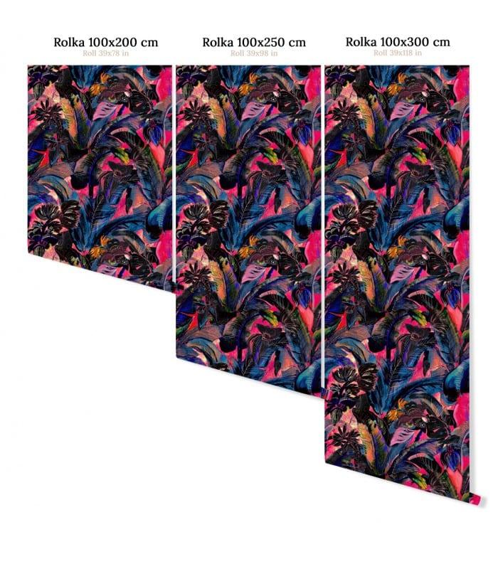 Tapeta ARUBA Wallcolors Eye on Design