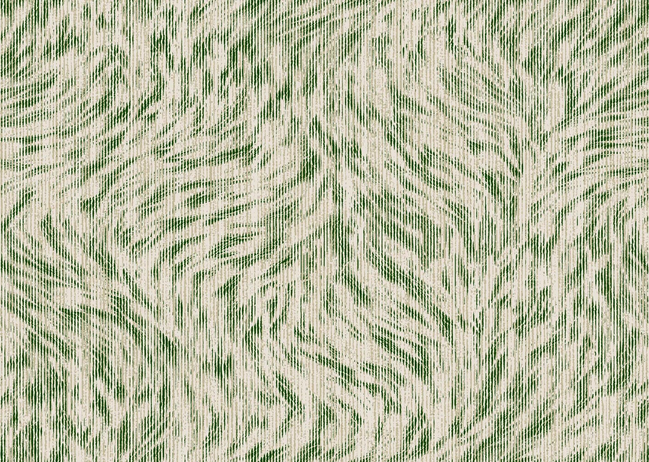 Tapeta BLUSHING SLOTH - MOSS Arte Eye on Design