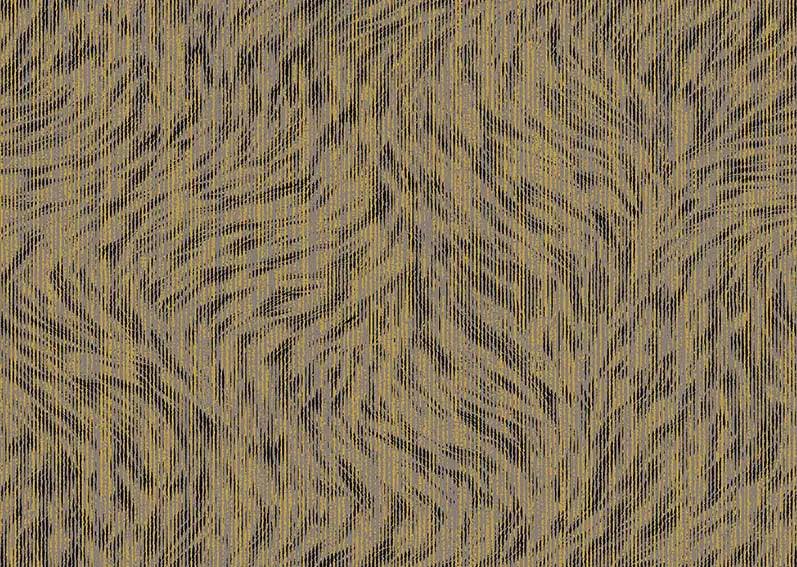 Tapeta BLUSHING SLOTH - SEPIA Arte Eye on Design