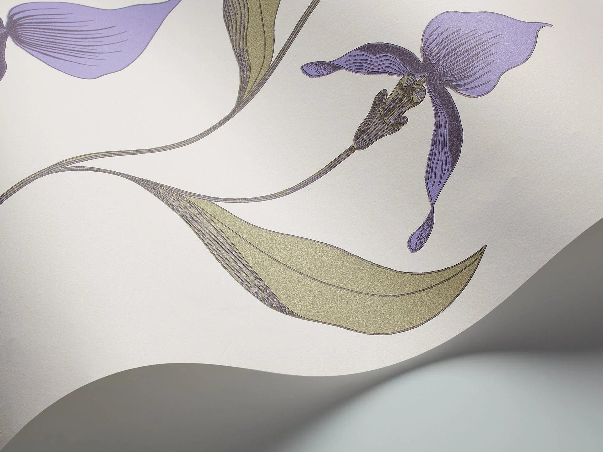 Tapeta CONTEMPORARY COLLECTION - Orchid Cole & Son Eye on Design