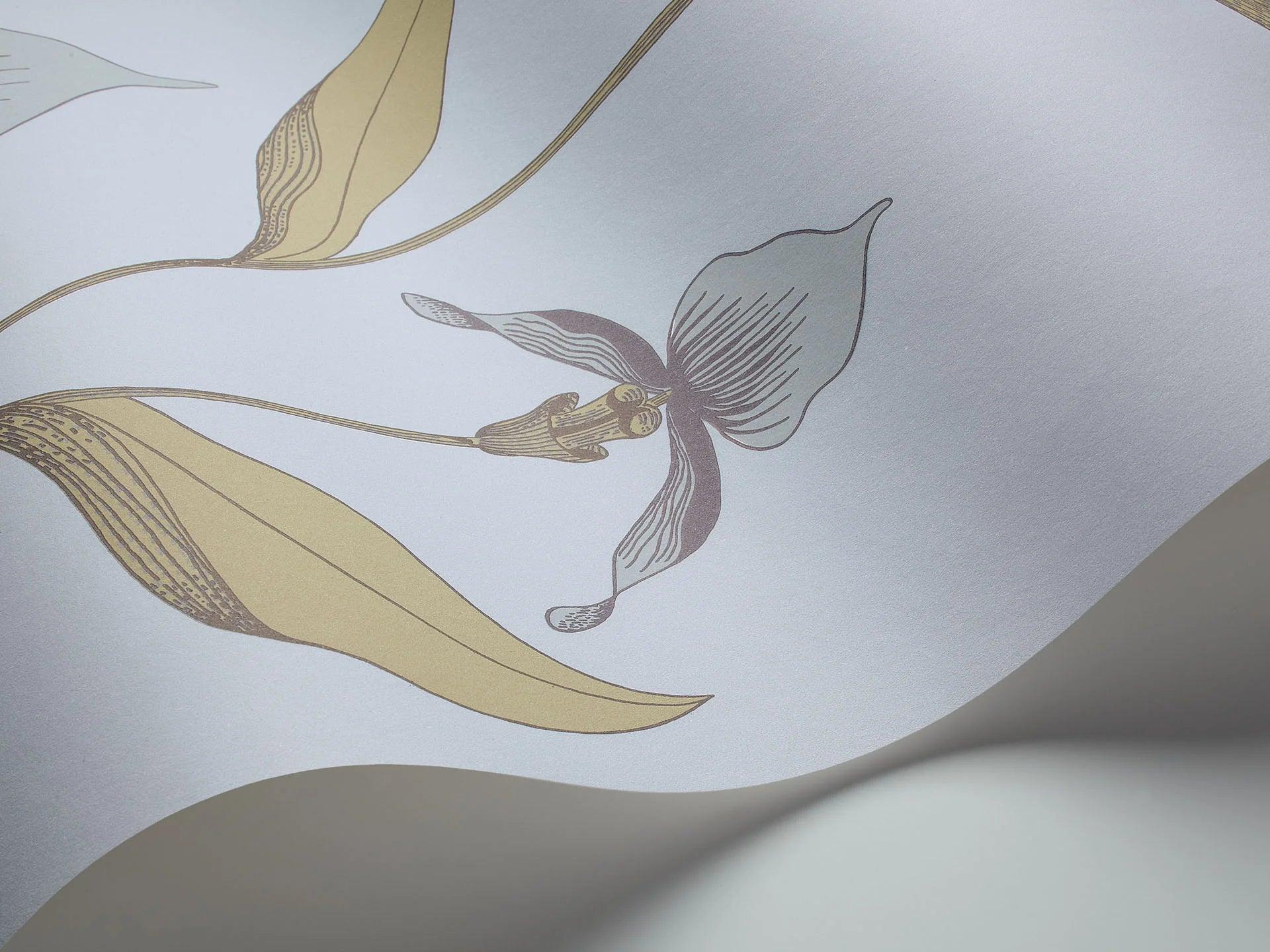 Tapeta CONTEMPORARY COLLECTION - Orchid Cole & Son Eye on Design