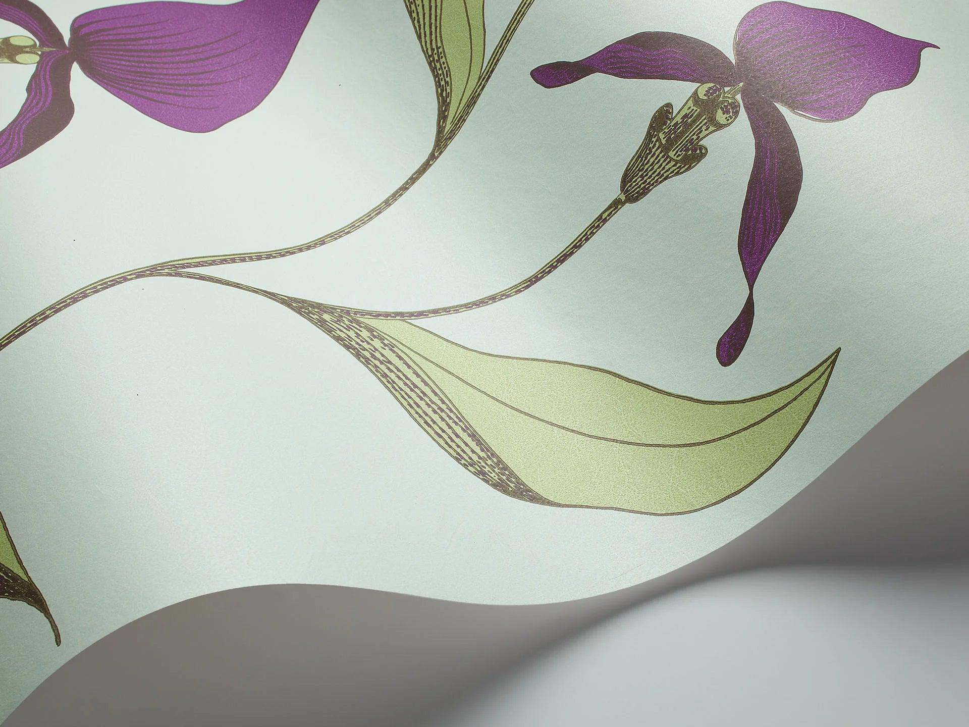Tapeta CONTEMPORARY COLLECTION - Orchid Cole & Son Eye on Design