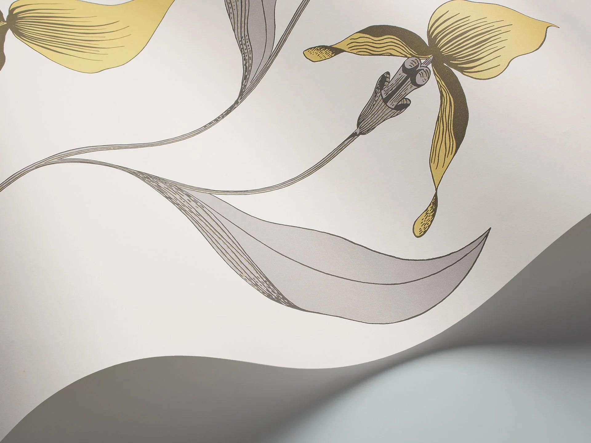 Tapeta CONTEMPORARY COLLECTION - Orchid Cole & Son Eye on Design