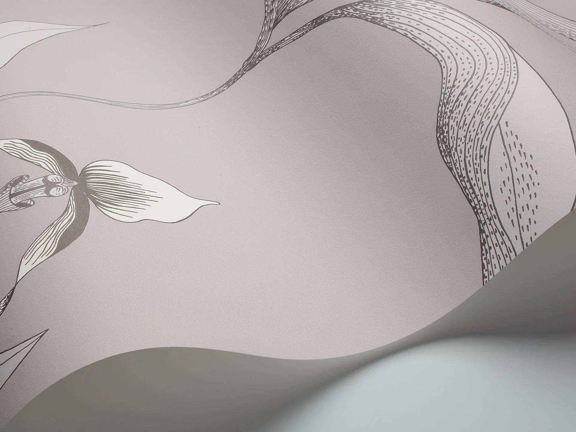 Tapeta CONTEMPORARY COLLECTION - Orchid Cole & Son Eye on Design