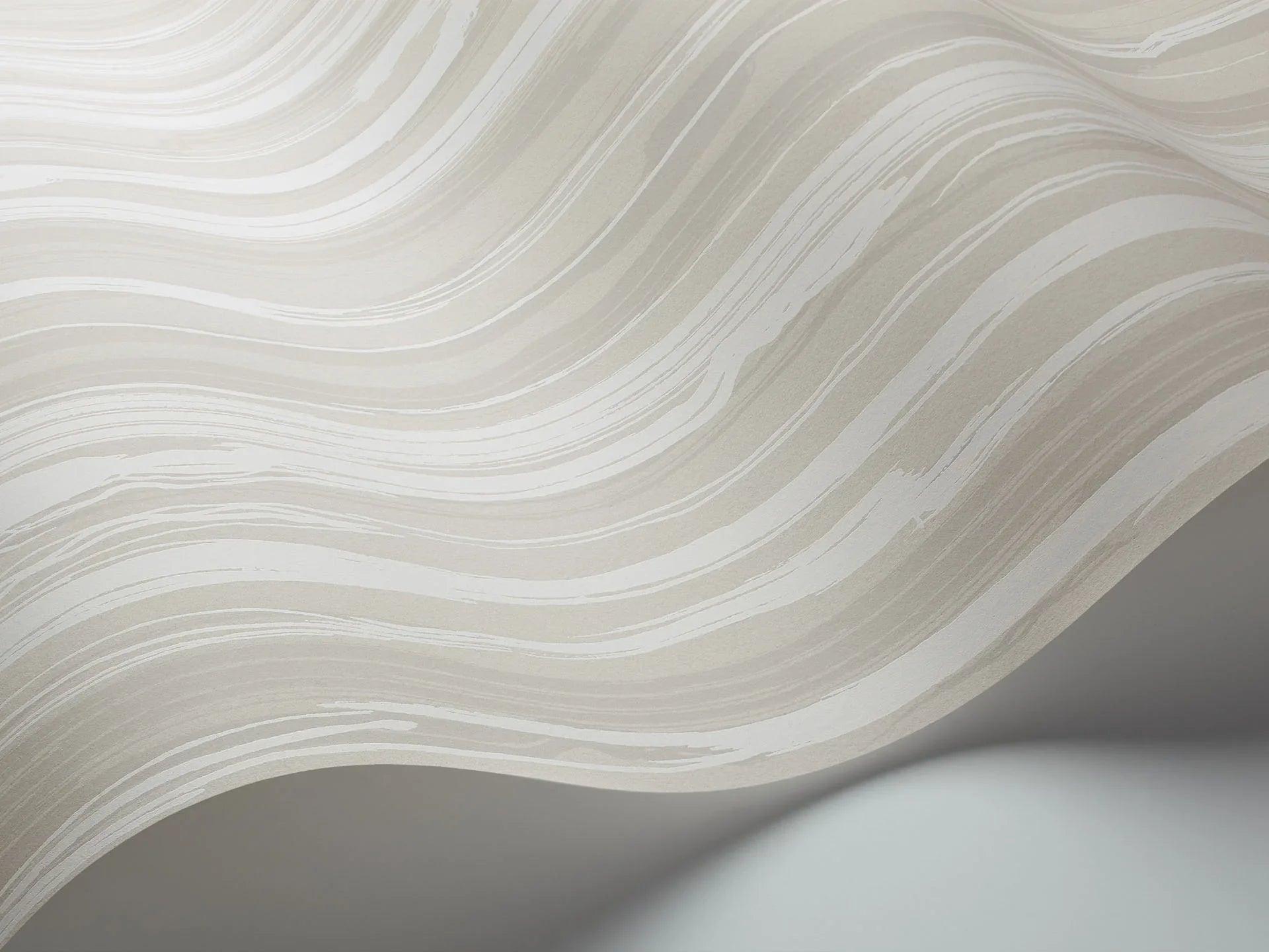 Tapeta CURIO - Strand beżowy Cole & Son Eye on Design