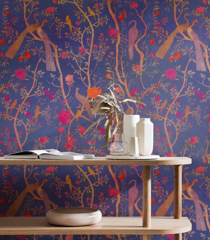 Tapeta FADO Wallcolors Eye on Design
