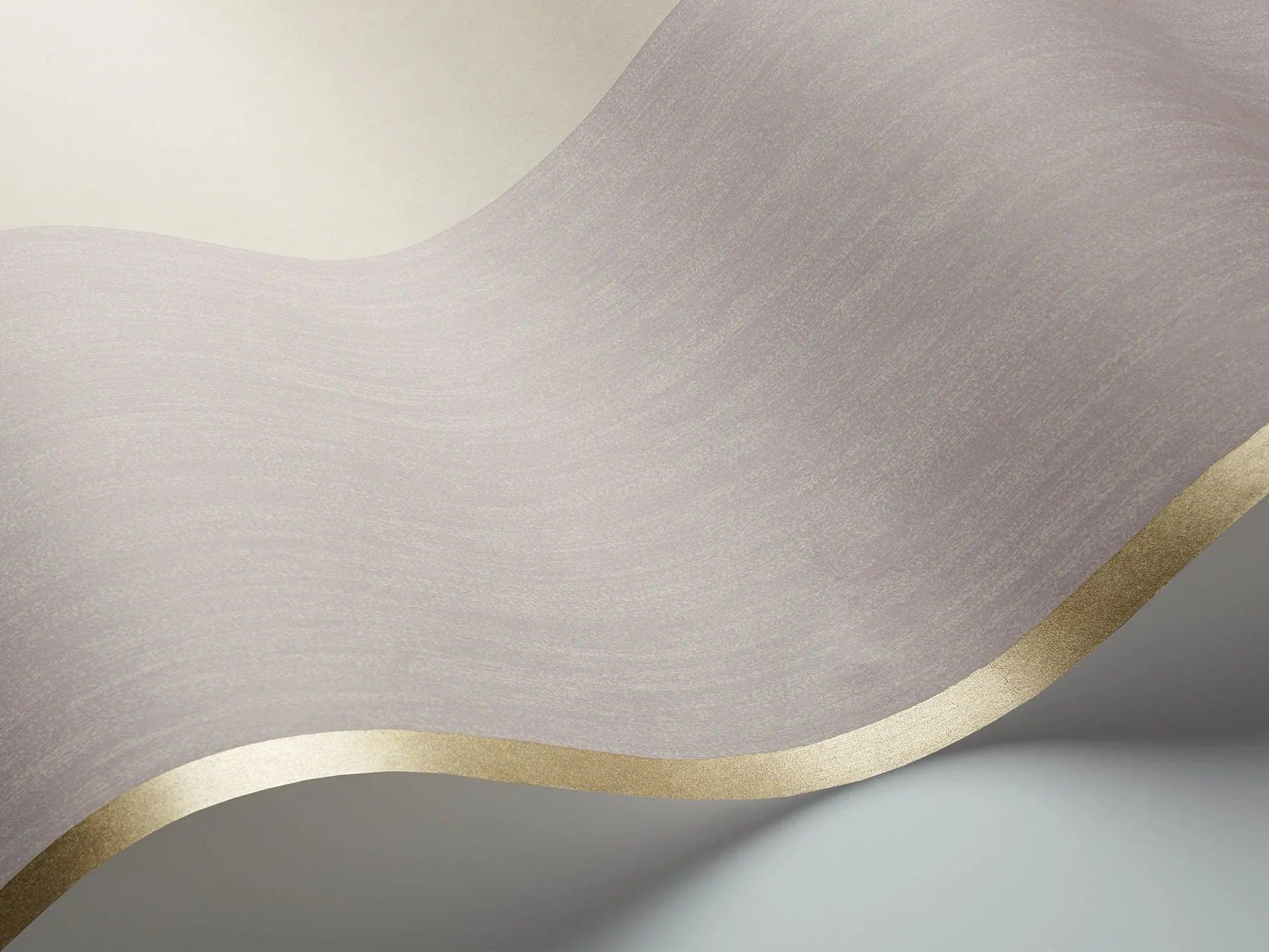 Tapeta FOLIE - Marly różowy Cole & Son Eye on Design