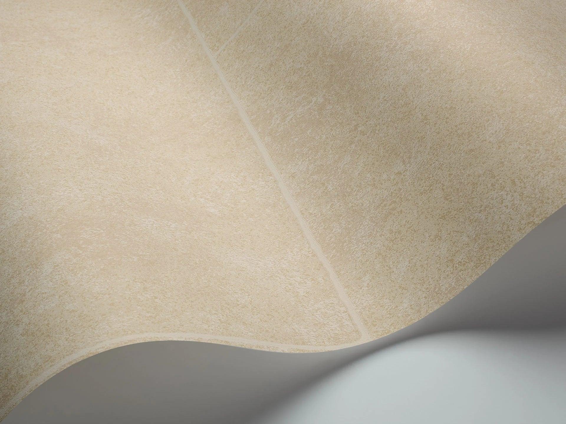 Tapeta FOUNDATION - Stone Block kremowy Cole & Son Eye on Design