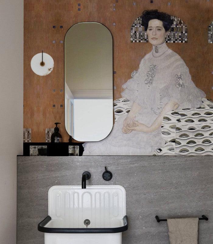 Tapeta Fritza Wallcolors Eye on Design