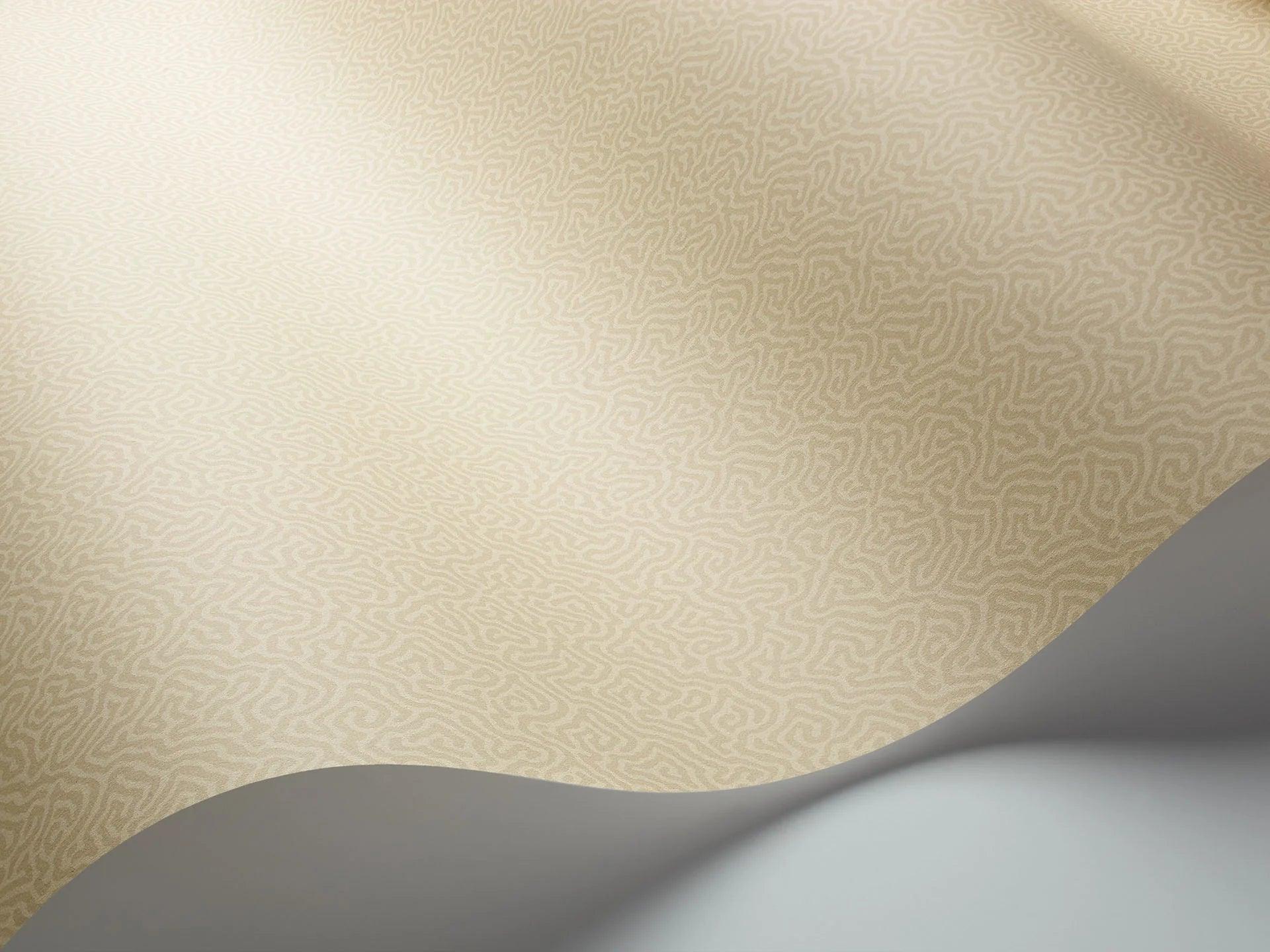 Tapeta LANDSCAPE PLAINS - Coral beżowy Cole & Son Eye on Design