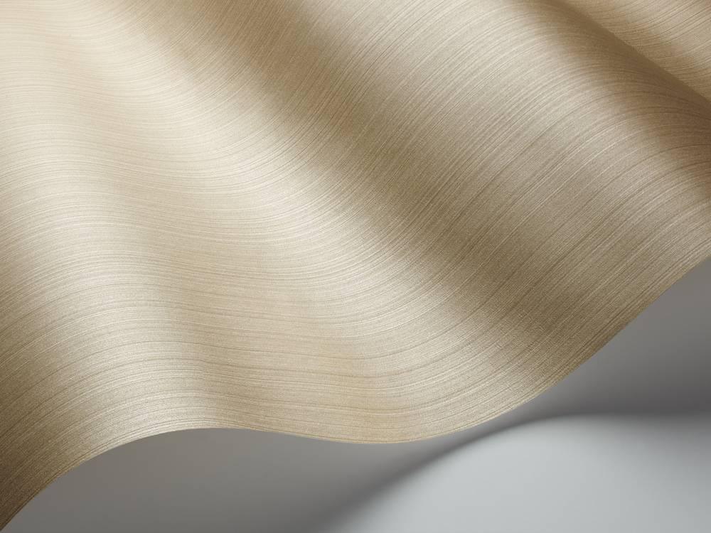 Tapeta LANDSCAPE PLAINS - Jaspe metaliczne złoto Cole & Son Eye on Design