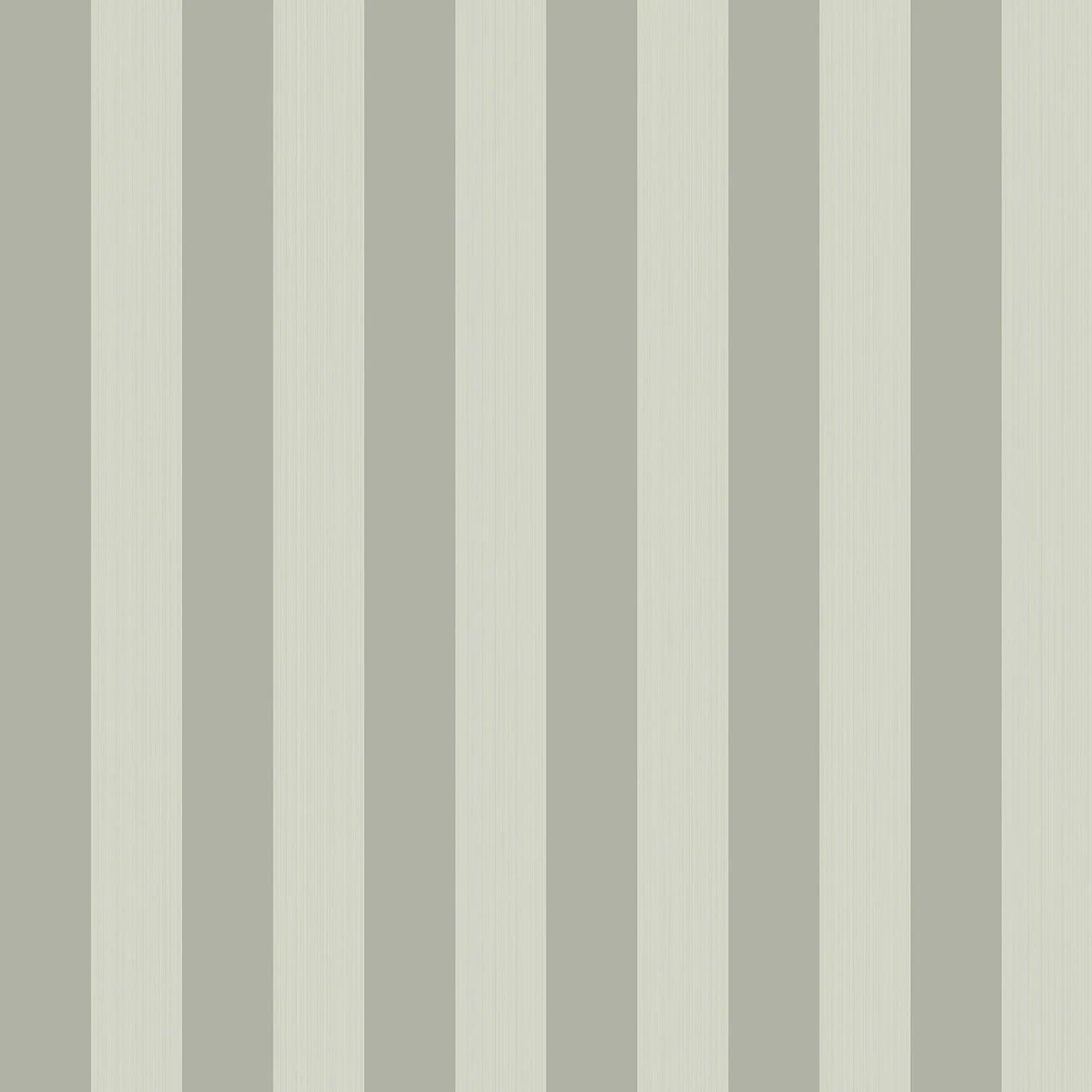 Tapeta MARQUEE STRIPES - Regatta Stripe zielony Cole & Son Eye on Design