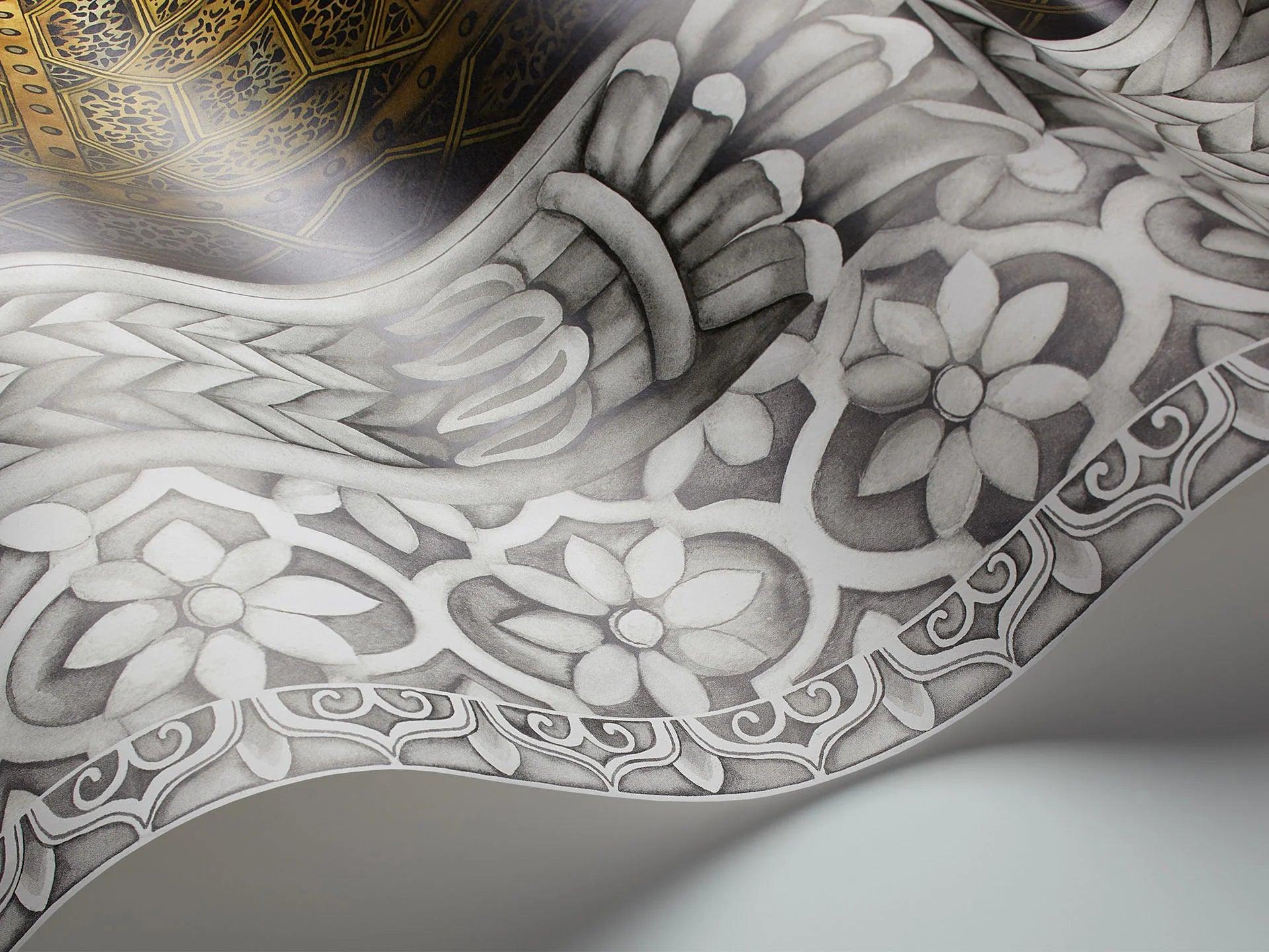 Tapeta MARTYN LAWRENCE BULLARD - Bahia Cole & Son Eye on Design