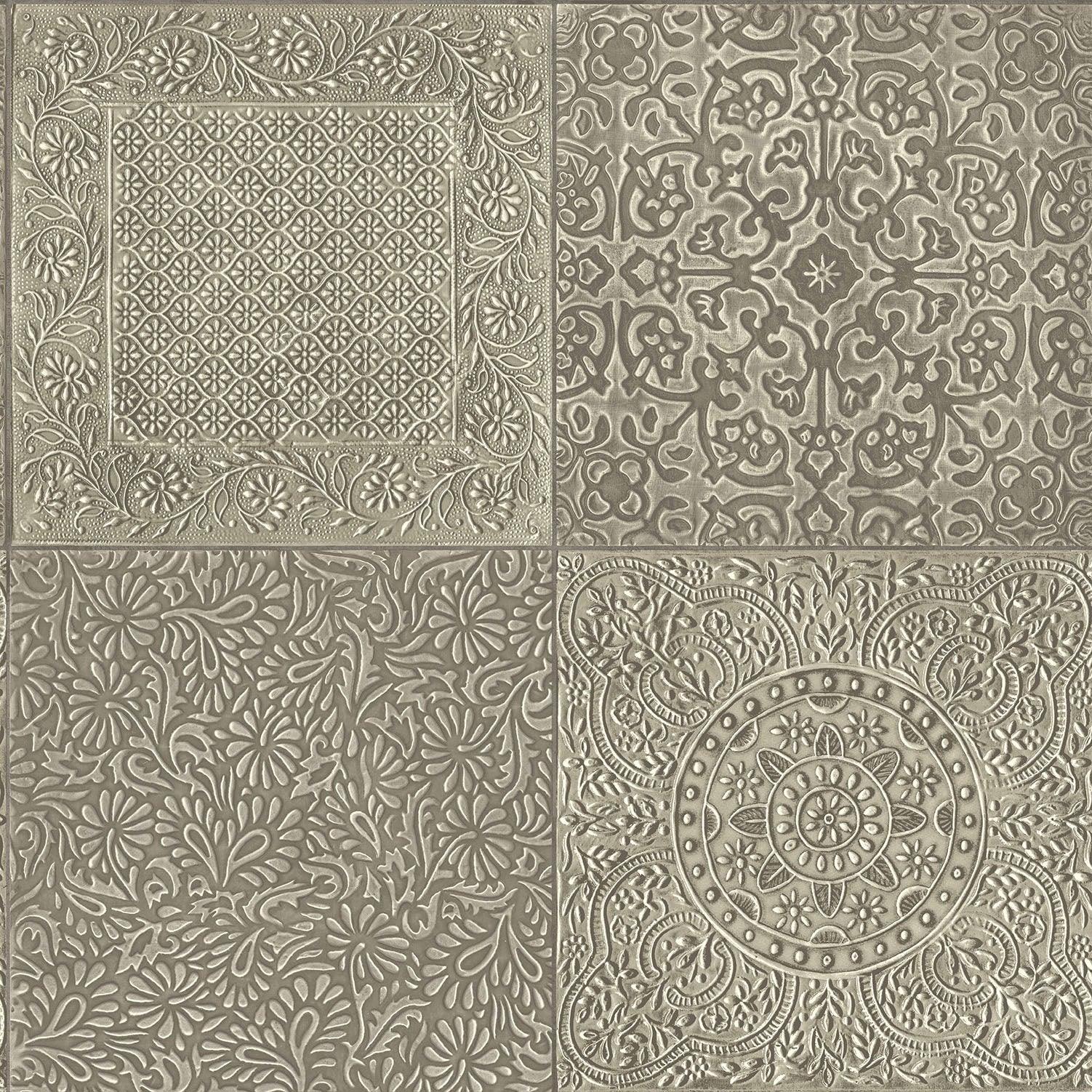 Tapeta MARTYN LAWRENCE BULLARD - Bazaar złoty Cole & Son Eye on Design