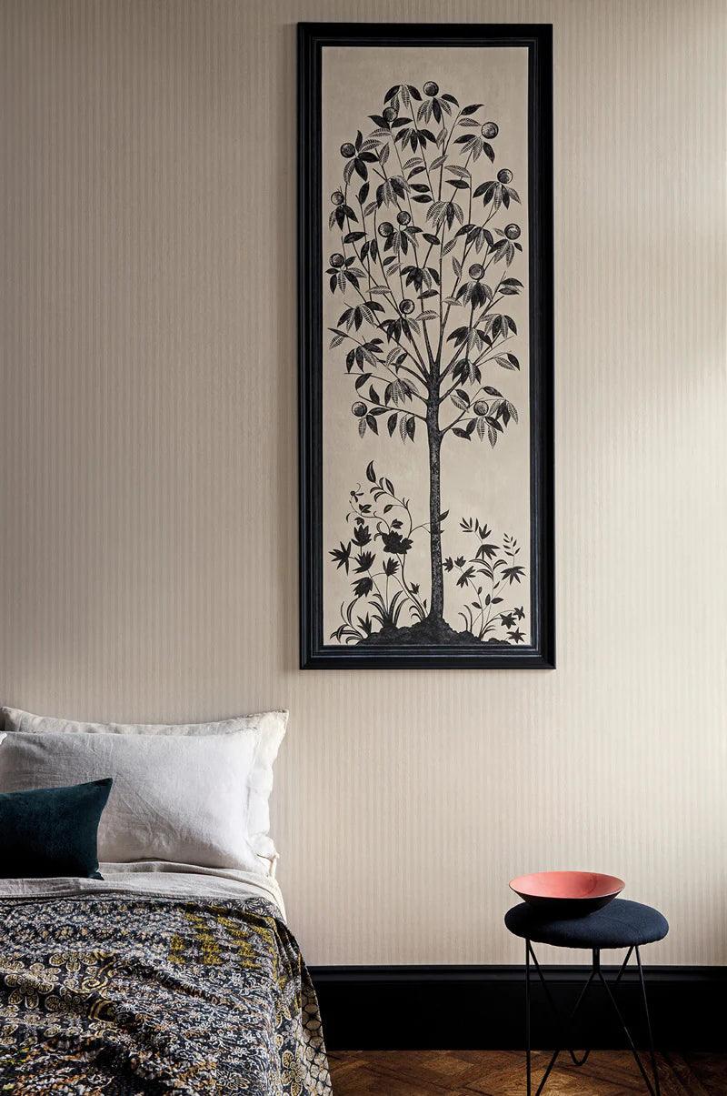 Tapeta MARTYN LAWRENCE BULLARD - Eden Stripe Cole & Son Eye on Design