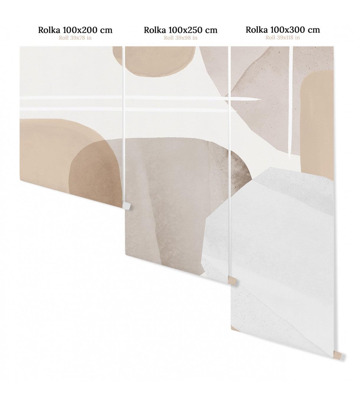 Tapeta MODERN Wallcolors Eye on Design