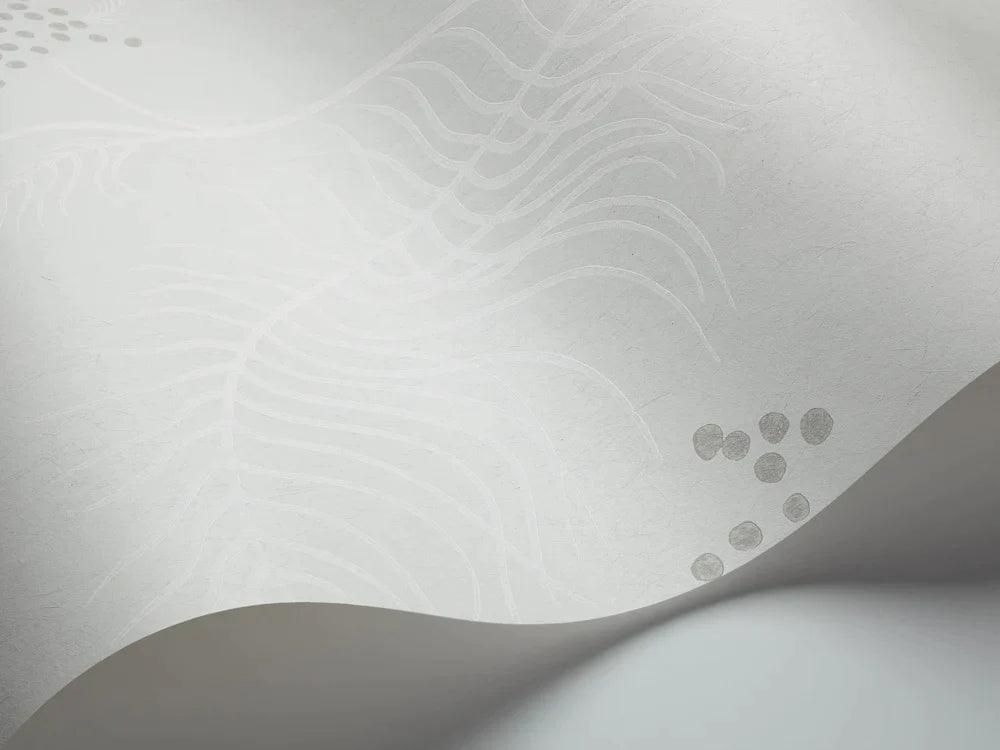 Tapeta NEW CONTEMPORARY II - Mimosa błękitny Cole & Son Eye on Design