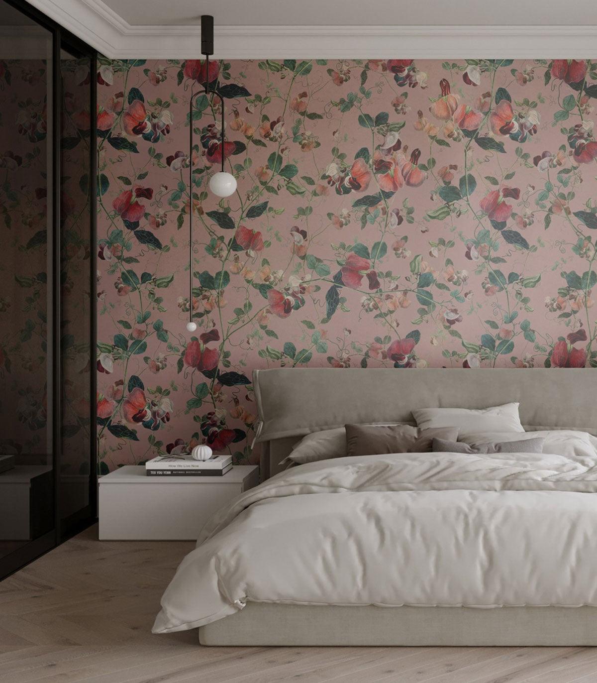 Tapeta PEAS Wallcolors Eye on Design
