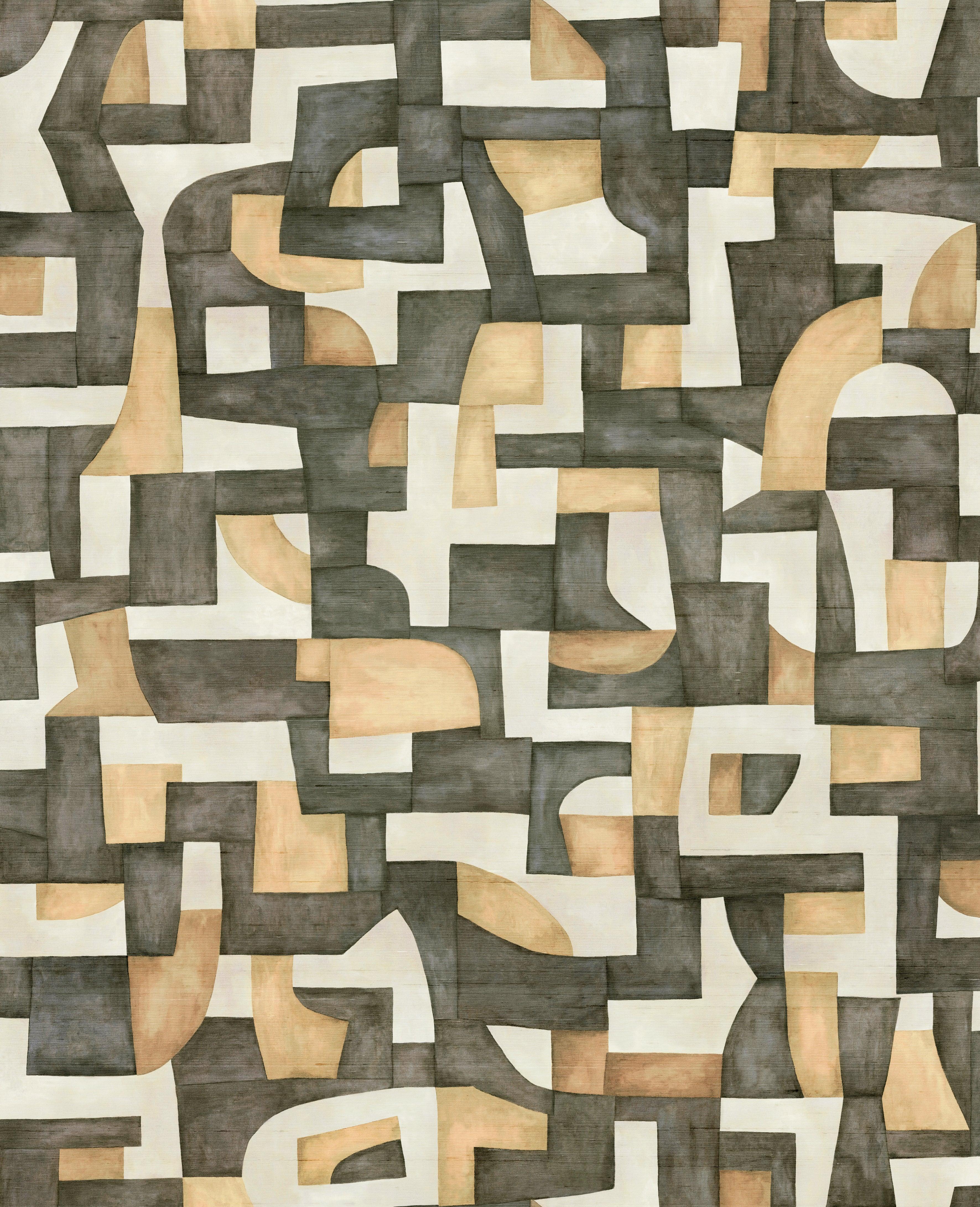 Tapeta tekstylna ECOLINE - SANDSTONE Arte Eye on Design