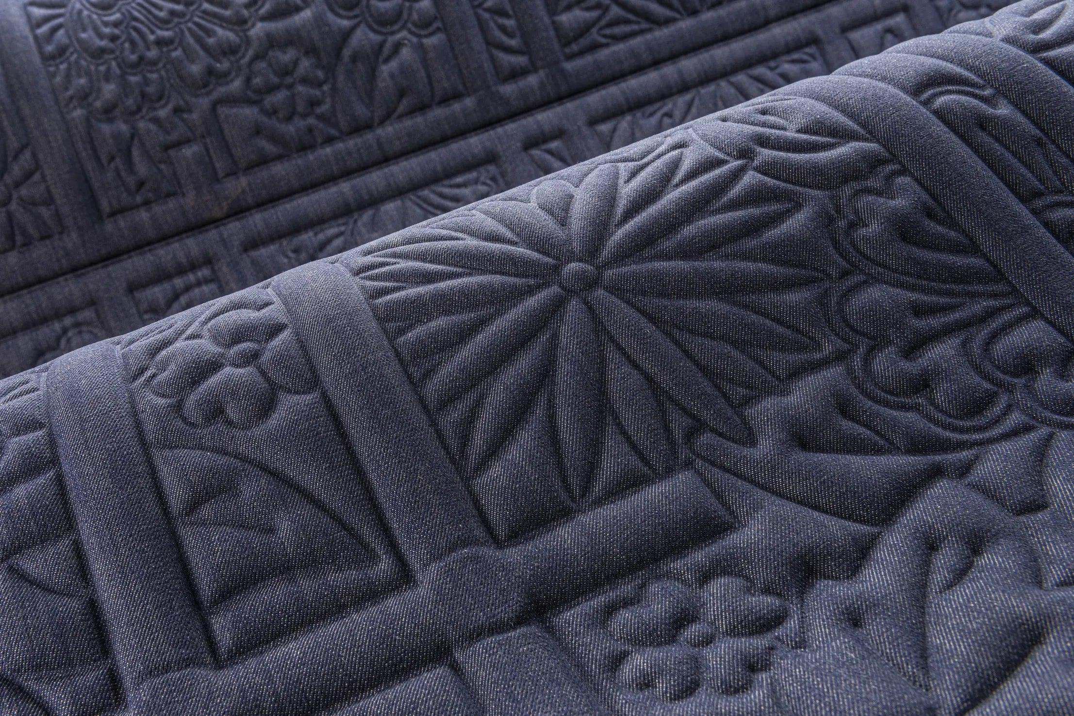 Tapeta trójwymiarowa SHOJI BLOSSOM - COPPER Arte Eye on Design