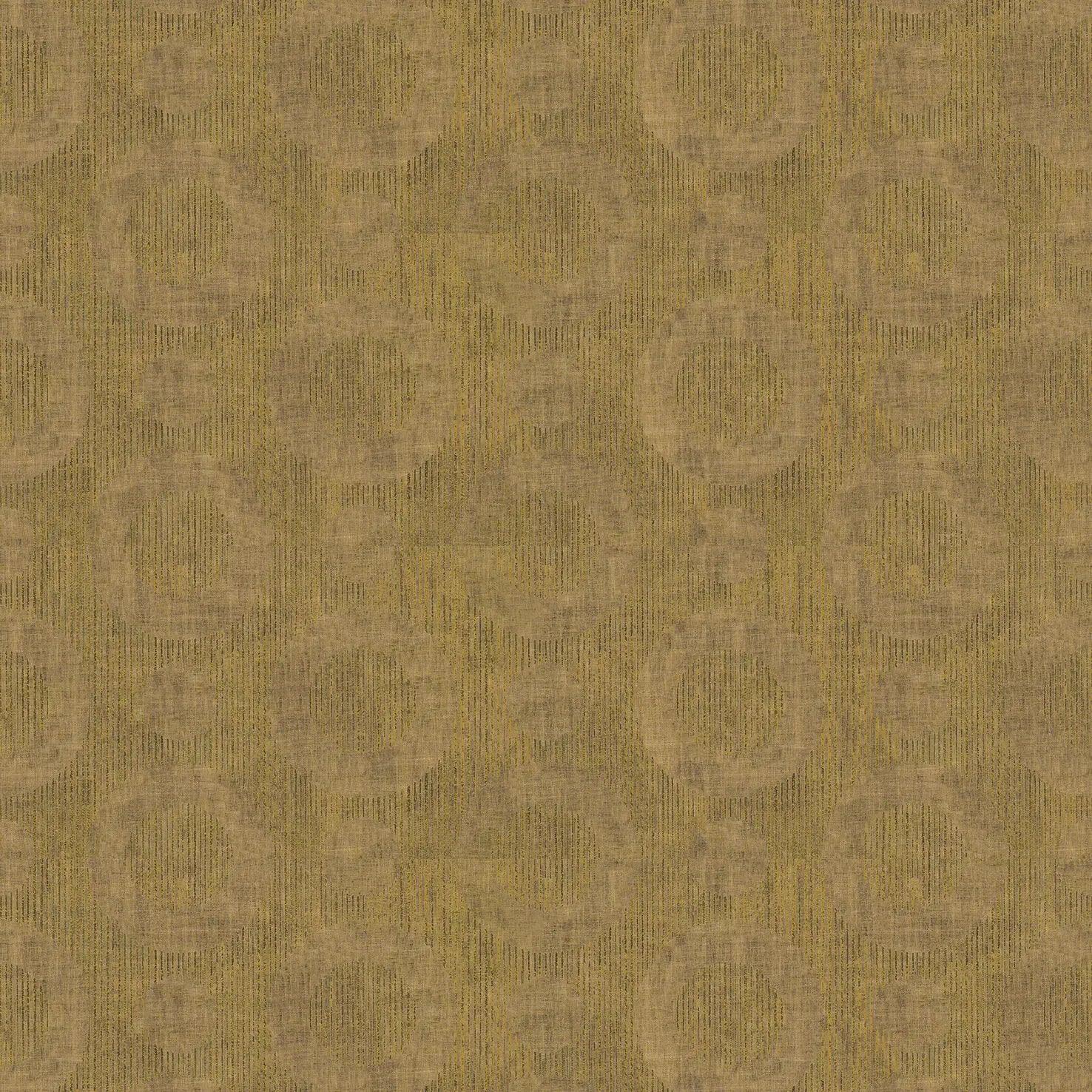 Tapeta UMBRELLA SQUID - GOLD Arte Eye on Design