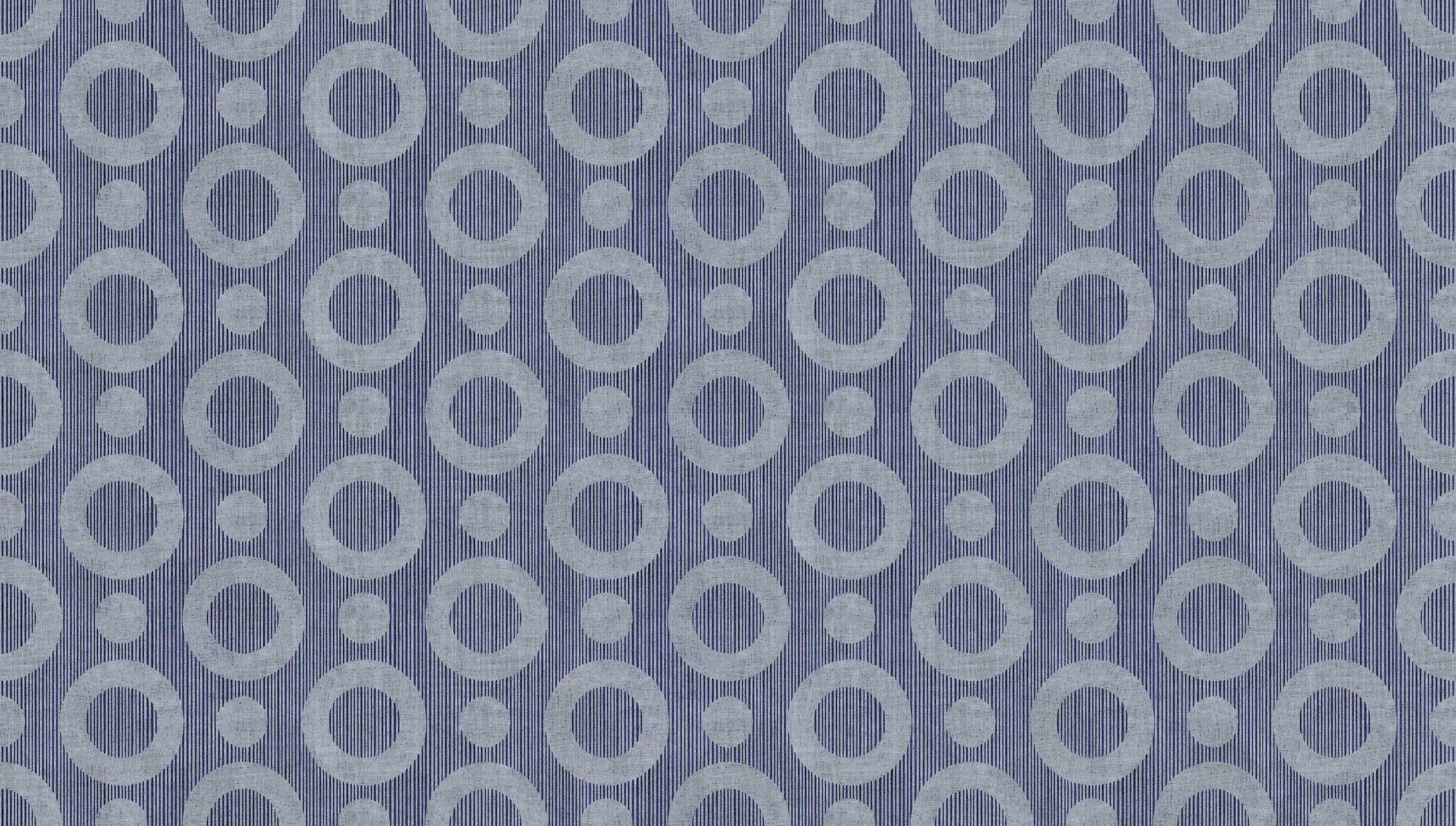 Tapeta UMBRELLA SQUID - INDYGO Arte Eye on Design