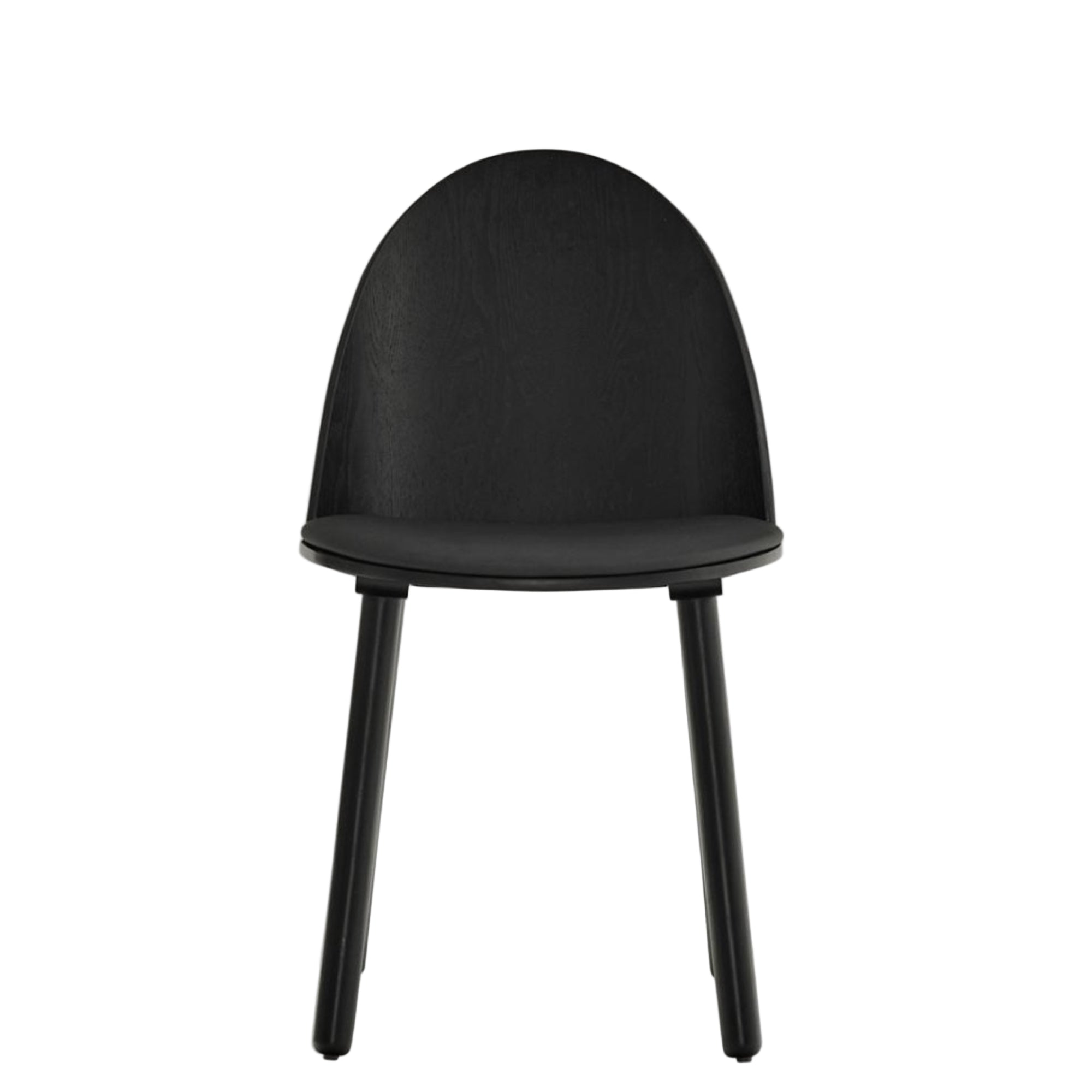 Stuhl UMA schwarz