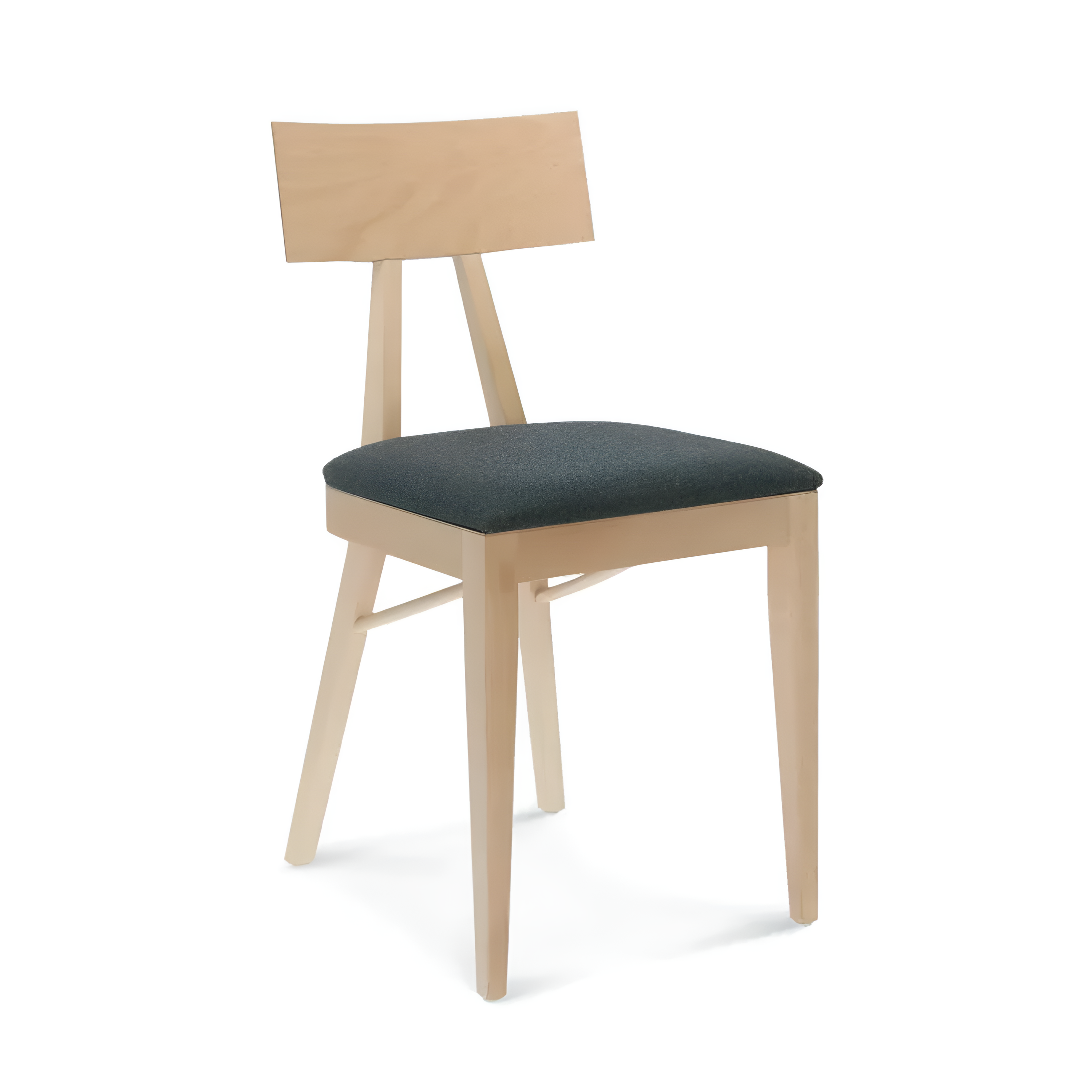 AKKA Stuhl A-0336 Buchenholz