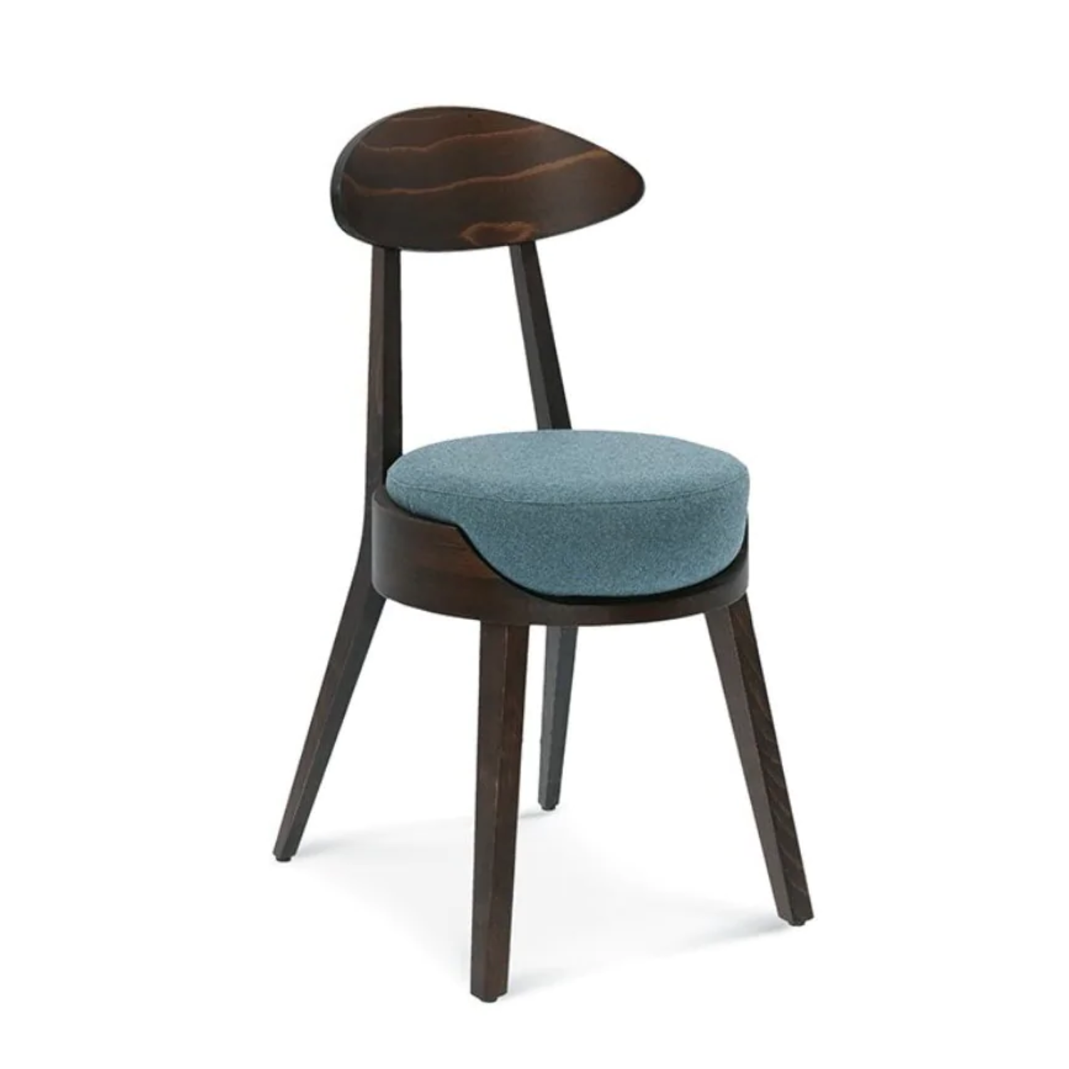 Chair UMA A-1505 beech wood