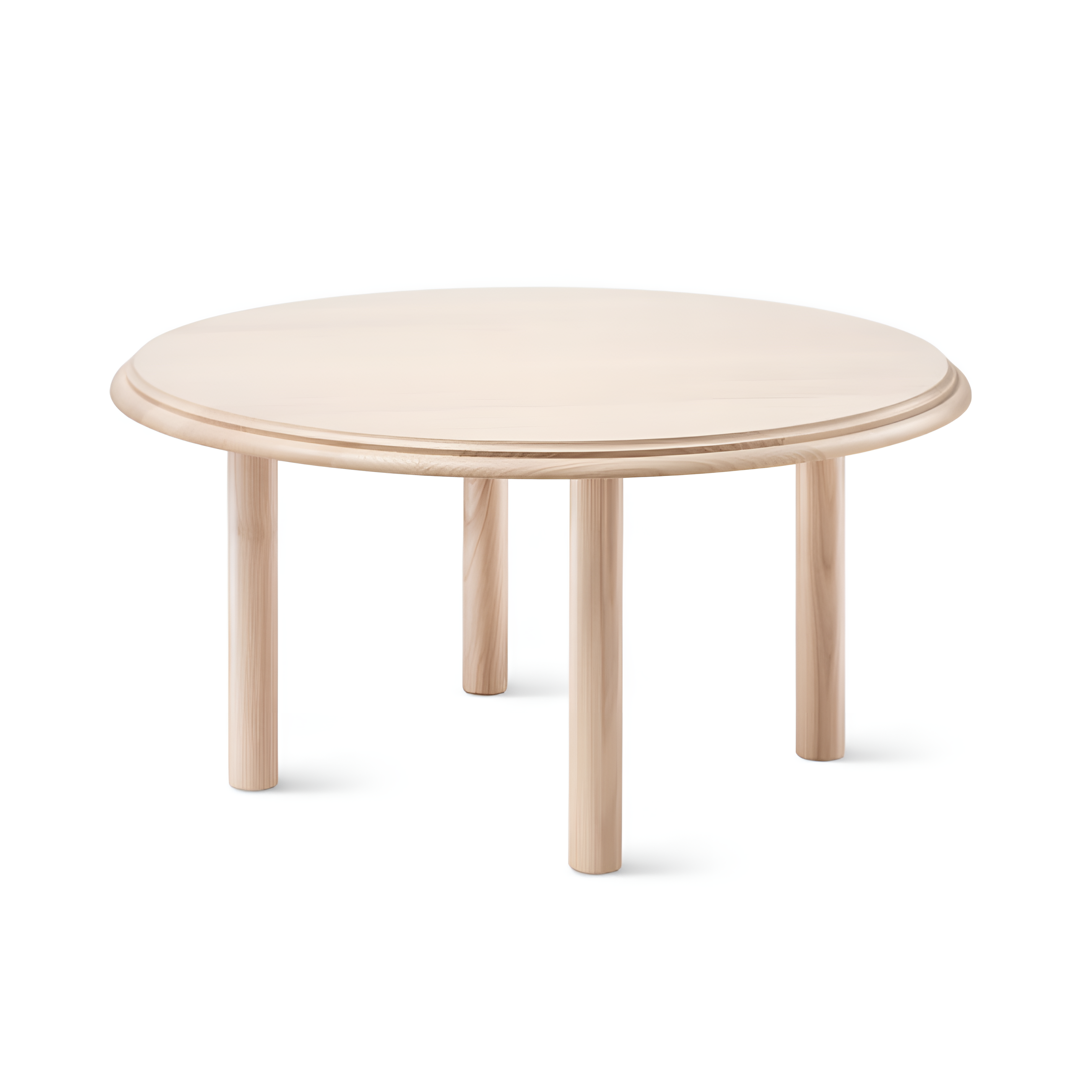 Couchtisch RONDA Holz