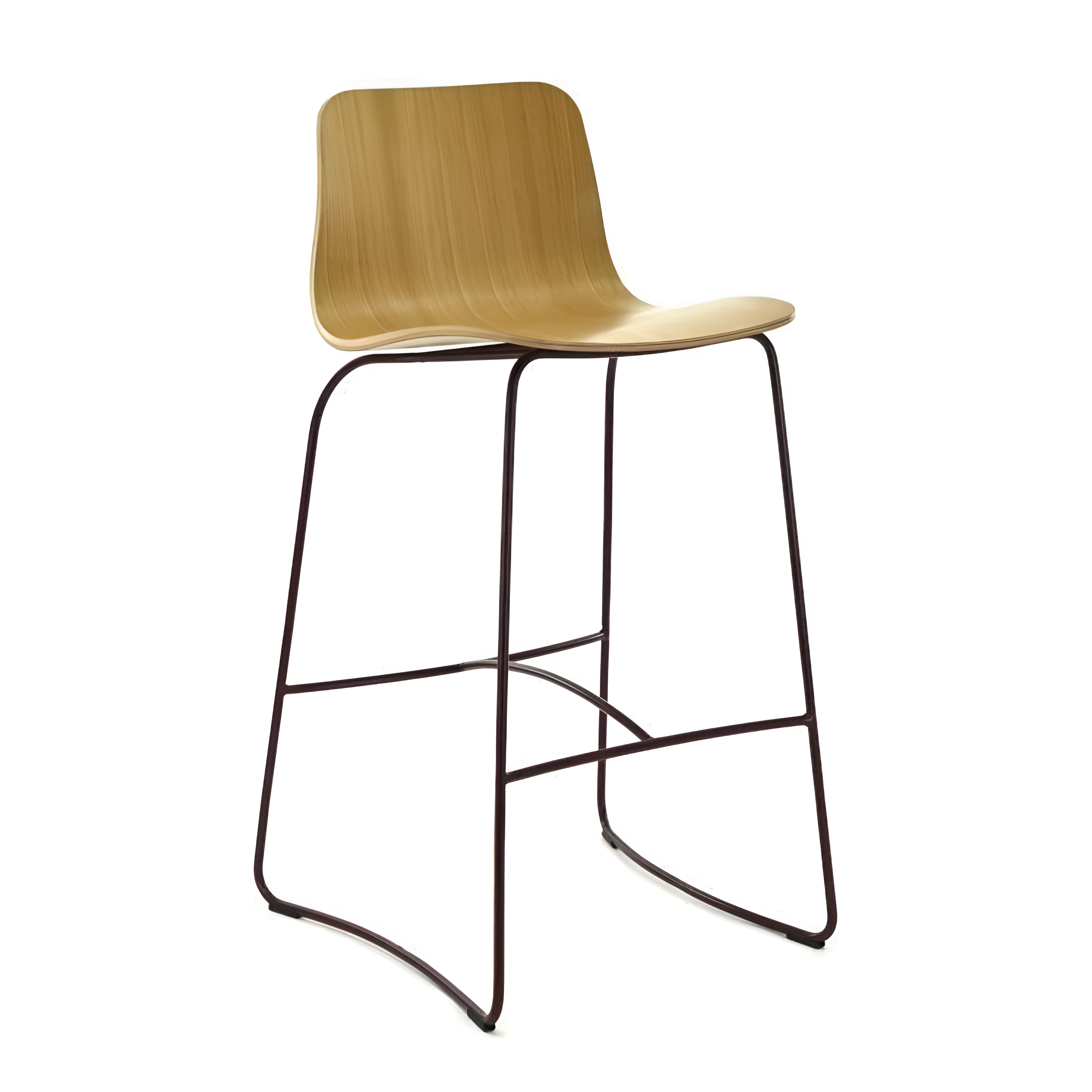 HIPS HOKER BSTM-1802 BLACK BASE