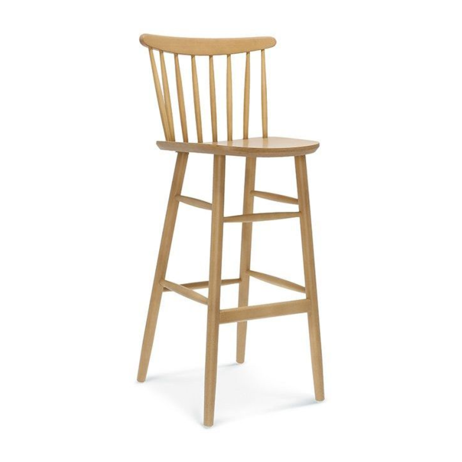 Wand BST-1102/1 beech wood