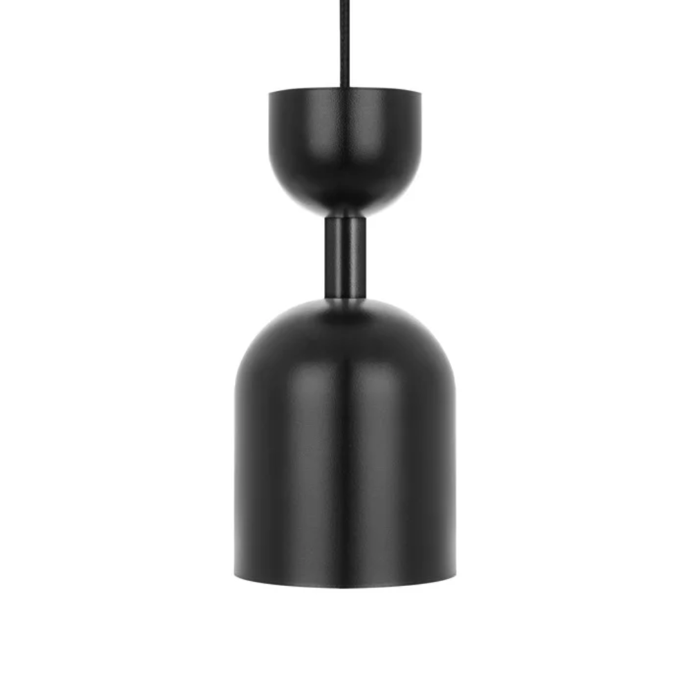 SUPURU black pendant lamp