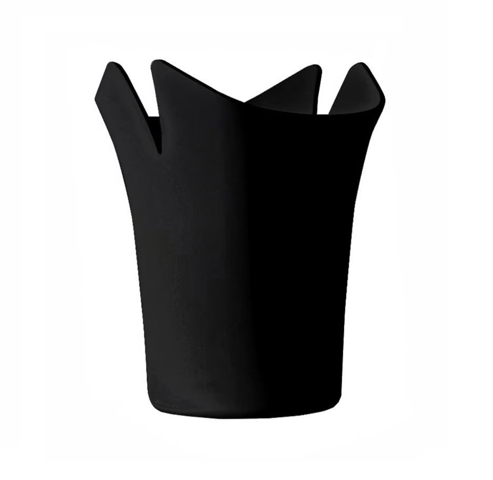 CALLA Kühler schwarz