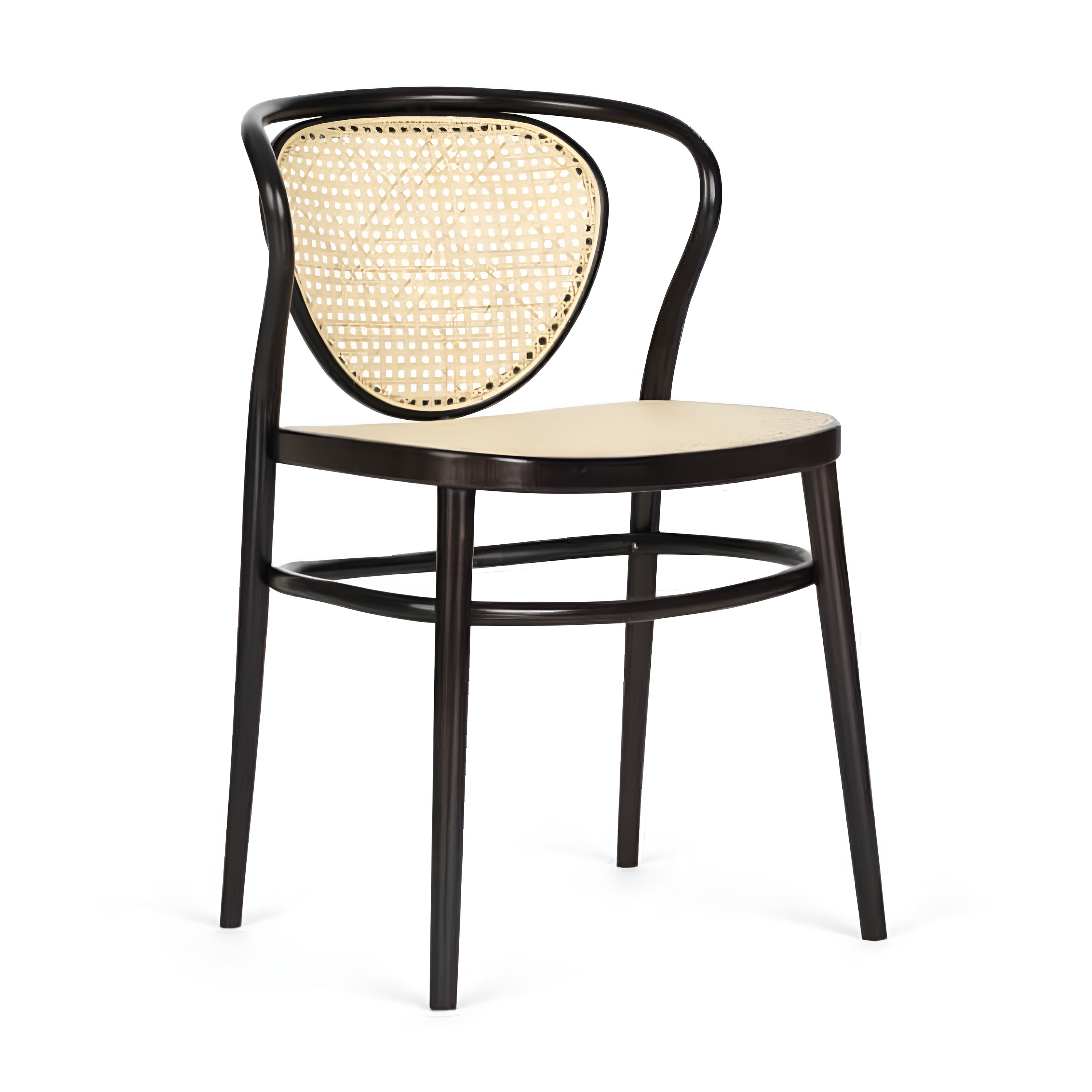 Chair Nodo A-1400 beech wood