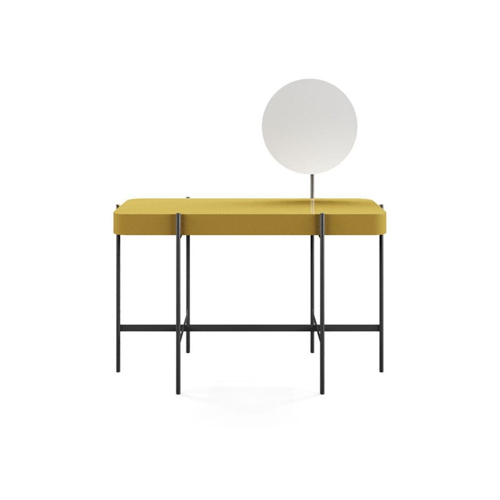 Toaletka CAILLOU żółty Liu Jo Living Eye on Design