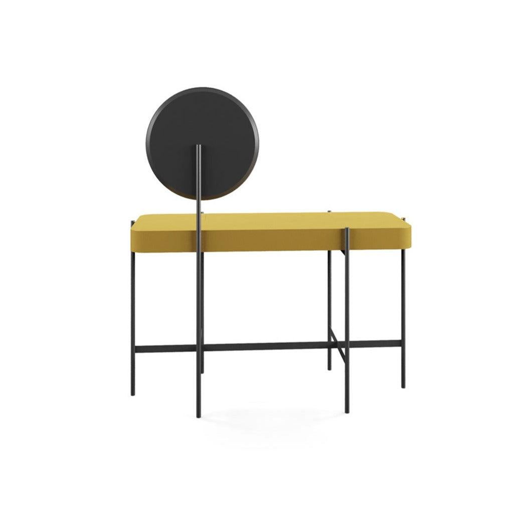 Toaletka CAILLOU żółty Liu Jo Living Eye on Design