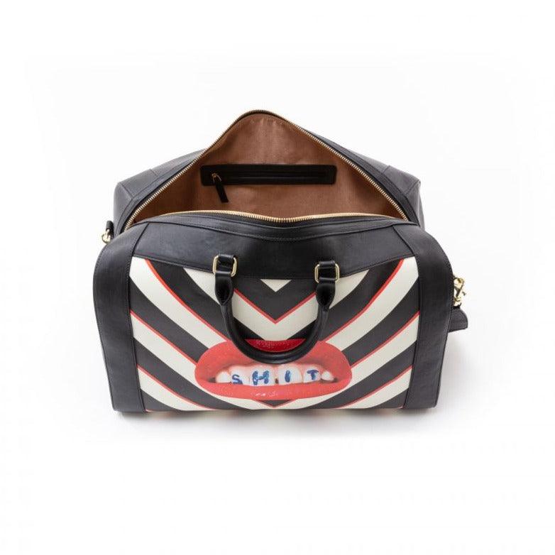 Torba podróżna SHIT Seletti Eye on Design