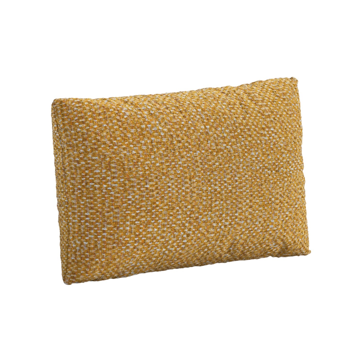 Kissen POPPY senfgelb Chenille