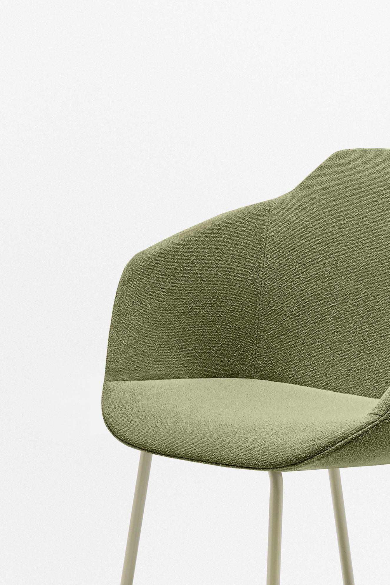 Stuhl Ultra Metal Basis