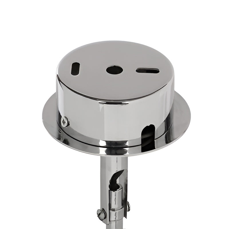 ASTERIA SPOT Silver Wall Lamp