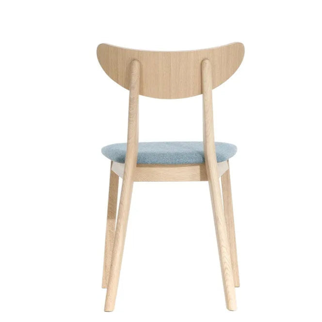 Hölzerne LOF A-4230 Stuhl