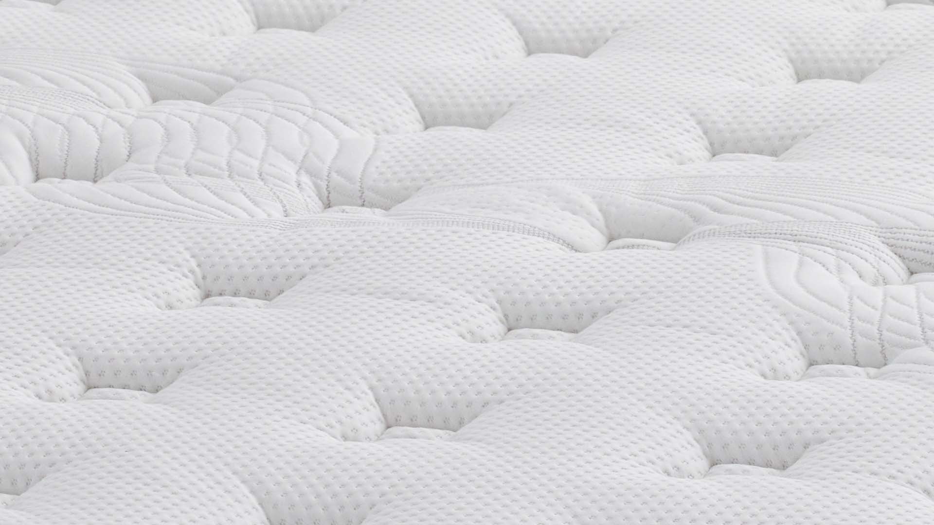 V-COMFORT Schaumstoffmatratze